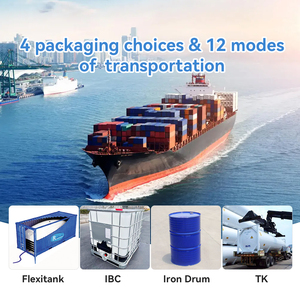 Offerta Speciale: Etanolo Ammina/Monoetanolo Ammina/MEA/Monoetanolamina CAS 141-43-5 al 99% - Prezzo Competitivo - Product Image 4