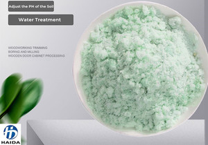 Sulfato de tratamiento de agua Sulfato ferroso Heptahidrato Feso4.7h2o 98% sulfato férrico químico <span class=keywords><strong>Fe2</strong></span> (<span class=keywords><strong>SO4</strong></span>) <span class=keywords><strong>3</strong></span> - Product Image 4