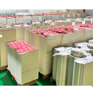 Coated Cup Fan <b>Paper</b> Eco-friendly Hot Sale Factory Price and Custom Design for <b>Paper</b> Cups for <b>Paper</b> Cup Die Cutting Machine - Product Image 2