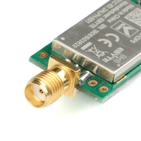 Module émetteur-récepteur sans fil Transparent 2000m NRF24L01P + PA + LNA 2.4G
