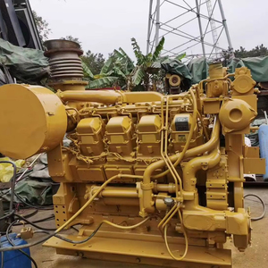 Bloc-cylindres de moteur de chargeuse C32 397-5083 282-4895 324-6139 272-6648 350-5438 358-7097, calculateur de bloc-cylindres - Product Image 2