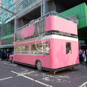 Remorque de boulangerie mobile 2025, chariot à fruits, remorque de concession, remorques alimentaires américaines entièrement équipées, chariots à café à vendre - Product Image 3