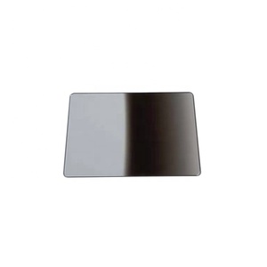 <span class=keywords><strong>Filtre</strong></span> <span class=keywords><strong>GND</strong></span> gradué inversé 0.6 pour objectif optique d'appareil photo 100*150mm - Product Image 2