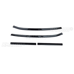 Marco Decorativo para Parrilla Delantera de Coche, Cubierta de Rejilla para Volkswagen Golf MK7.5, Kit de Carrocería, Accesorios para Coche - Product Image 6