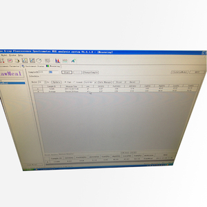 시멘트 시험을위한 전문 제조 DW-WDX200 파장 분산 <span class=keywords><strong>XRF</strong></span> X 선 형광 분광기 - Product Image 3