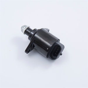 Idle <b>Stepper</b> <b>Motor</b> 19205F for Citroen Saxo Peugeot 106 206 Replacement Parts Idle Speed <b>Control</b> <b>Stepper</b> <b>Motor</b> - Product Image 6