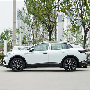En stock Véhicules à énergie neuve Vol-<span class=keywords><strong>ks</strong></span>-wa-gen Id4X d'occasion Voitures électriques bon marché Voitures d'occasion à vendre 0km - Product Image 3