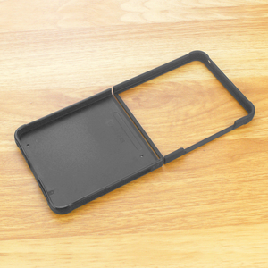 Funda de Teléfono Sublimable para Samsung Galaxy Z Fold 7 6 5 Z Flip 7 6 5, Carcasa Plegable de TPU 2D a Prueba de Golpes, Personalizable con Impresión DIY - Product Image 4