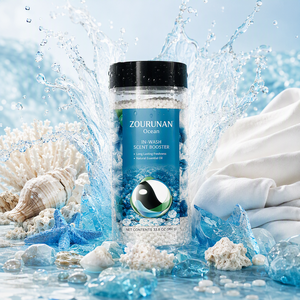 Zourunan Ocean Breeze, Polvo Desodorante para Alfombras de Mascotas, para Gatos y Perros, Seguro para Aspiradoras, Proveedor de Fábrica al por Mayor - Product Image 3