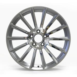 FB0621 FB0623 nouveau design 15 16 17 18 19 20 pouces voiture de tourisme <span class=keywords><strong>4</strong></span> <span class=keywords><strong>5</strong></span> 6 trous et42 <span class=keywords><strong>45</strong></span> pour roues en alliage pour jantes de voiture - Product Image 3