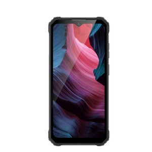Nuevo Teléfono Inteligente Resistente Oukitel WP23, Pantalla HD+ de 6.52 Pulgadas, 10600 mAh, 4GB+64GB, Android 13, Teléfonos Móviles MT6765, 13MP, NFC, Teléfono Celular OUKITE WP23 - Product Image 1