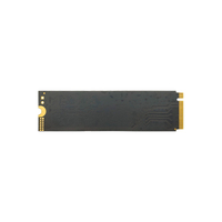 M.2 SATA NGFF SSD 2280 Hard Drive Internal Solid State 128GB 256GB 512GB 1TB Kecepatan Tinggi untuk Laptop Desktop
