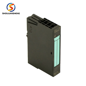 คอนโทรลเลอร์ PLC รุ่น 6ES7134-4MB02-0AB0 6ES71344MB020AB0 ET200S ของแท้ใหม่ มีสินค้าในสต็อก - Product Image 2