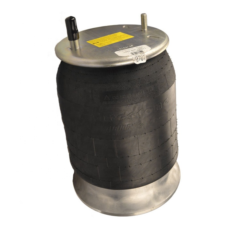 1T15X C01 358 0583 - Firestone Airide Suspension Solutions