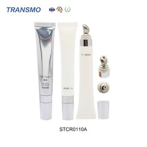 Tubes d'emballage pour brillant à lèvres vides, tubes en plastique pour baume à lèvres, contenants pour brillant à lèvres, flacons de baume à lèvres 15ml, fournisseur d'emballages transparents - Product Image 6