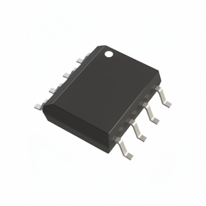 8 SOlC Power Management (PMIC) Buy Online Electronic Components Original NCP1653ADR2G - Product Image 1