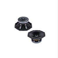 12PHL76 Haut-parleur de graves 15 pouces 400W pour scène, équipement audio professionnel, bobine vocale 3 pouces, OEM ODM d'usine