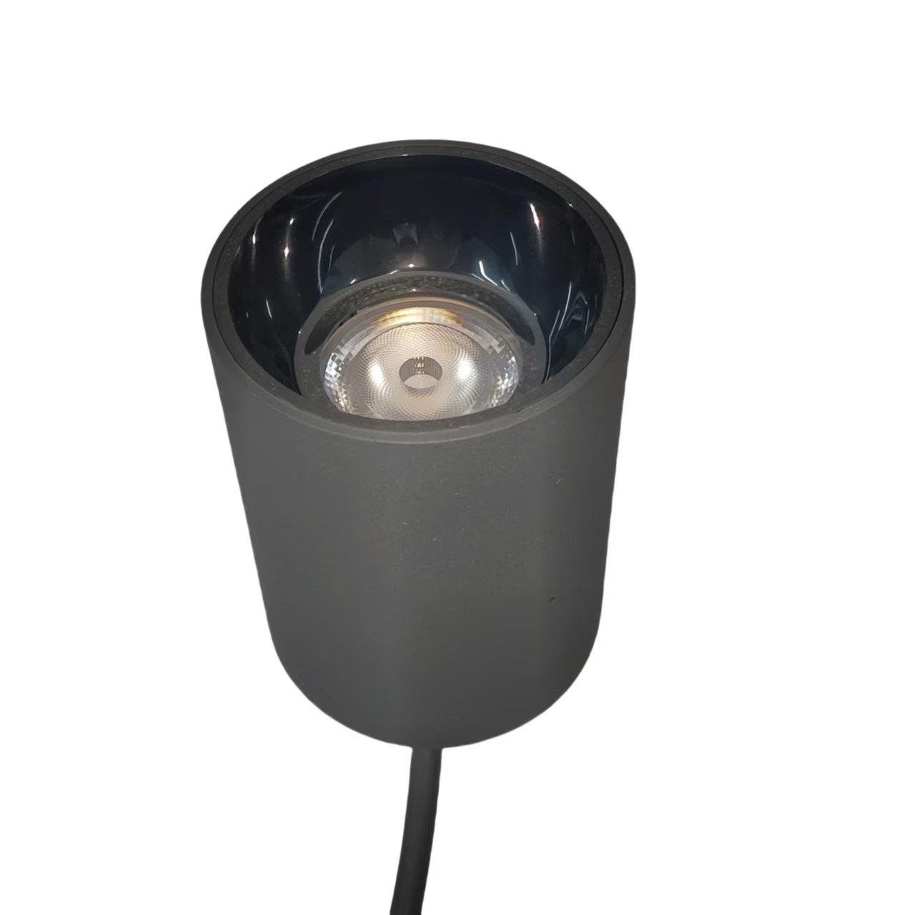 Outdoor & Indoor IP65 Waterproof LED Wall Light with DMX512 Control Dimmable Multi-Color Temperature (2700K-6000K)