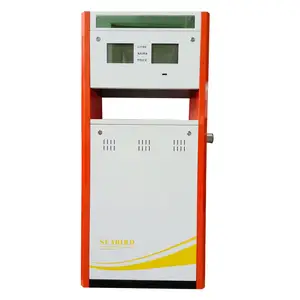 Wholesale Custom Other Service Equipment Gas Station Controller System Portable Self Service Fuel Dispenser Controller System