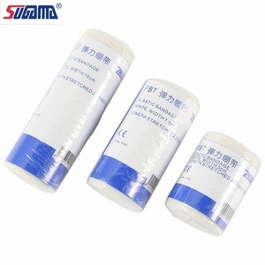 PBT ضمادة بشاش لفة الطبية مطابقة ضمادة - Product Image 2