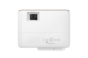 Proyector de Cine en Casa W1800 Full HD 1920 1080 DLP, Alta Gama de Colores Rec709, Proyector de Películas HDR - Product Image 1