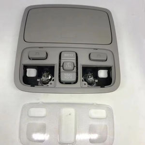 Para <span class=keywords><strong>Hyundai</strong></span> <span class=keywords><strong>Tucson</strong></span> 2005-2009 OEM 928202E000QS luz de lectura lámpara de techo - Product Image 3