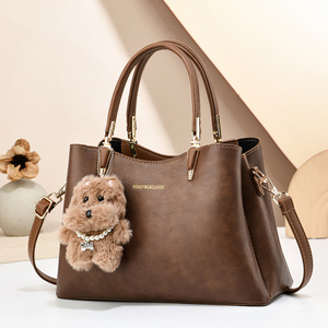Wholesale Luxury Designer Handbags for <b>Women</b> Clutches Hobo Ladies Crossbody Messenger Shoulder <b>Bags</b> Purse - Product Image 2