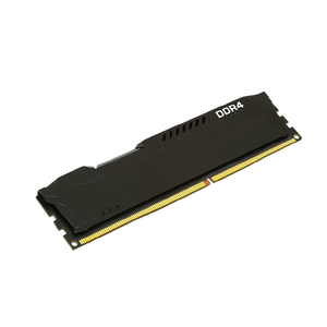 King-ston FURY Beast <span class=keywords><strong>DDR4</strong></span>, 8GB <span class=keywords><strong>16GB</strong></span> 32GBMHZ PC4-25600 1.2V 288PIN <span class=keywords><strong>DDR4</strong></span> modul memori Desktop - Product Image 3