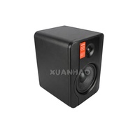 Moniteur de studio actif BX5D2 de 5 pouces, haut-parleur de référence en champ proche pour studio d'enregistrement et équipement DJ