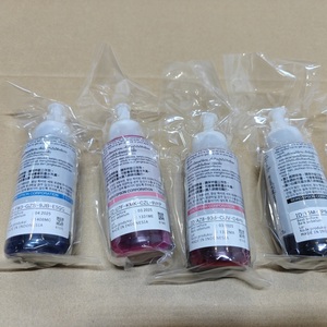 Cartuccia d'Inchiostro per Stampante Inkjet Epson L805 L1800 673, Ricarica d'Inchiostro 673 per Stampante Epson L805 L1800 - Product Image 3