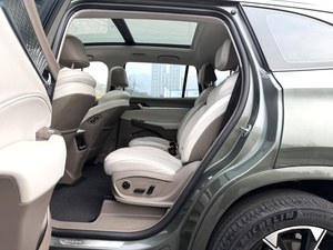 SAIC Roewe MG RX9 Roewe RX9 2.0TGI <span class=keywords><strong>4x4</strong></span> 4WD AWD Automatico SUV di Medie-Grandi Dimensioni 242 CV Ampio Spazio Confortevole Auto Nuova - Product Image 4