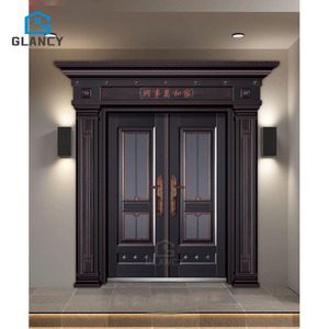 <span class=keywords><strong>Porte</strong></span> extérieure en acier inoxydable à commande manuelle moderne, <span class=keywords><strong>prix</strong></span> <span class=keywords><strong>Direct</strong></span> <span class=keywords><strong>d</strong></span>'<span class=keywords><strong>usine</strong></span> - Product Image 1