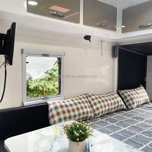 Astralian-<span class=keywords><strong>caravana</strong></span> todoterreno, <span class=keywords><strong>caravana</strong></span> de juguete, remolque de camping - Product Image 4