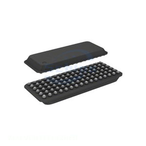 Componentes Electrónicos Originales 96 LFBGA, Logica 74ALVCH32244ZKER, Distribuidor Autorizado, CI BUF NON INVERT 3.6V 96PBGA - Product Image 1