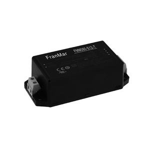 โมดูลไฟ AC DC 80W 12V 6.7A การออกแบบขนาดเล็กขั้วสกรู AC DC เปิดกรอบ - Product Image 1