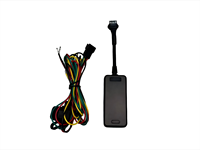 Localizador GPS 4G Mini de Alta Calidad para Autos, Dispositivo Antipérdida Mini LTE 4G/2G para Autos, Autobuses Escolares, Aplicación Android, Tablero de Control