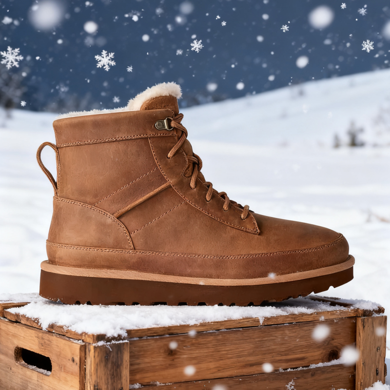 สีน้ำตาล