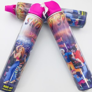 HLC – Nouveauté ! Pulvérisateur de neige artificielle en mousse pour fêtes, grande taille, avec buse lance-neige, idéal pour Noël et les festivals - Product Image 1