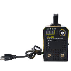 Machines à souder électriques MMA300 MMA600, fers à souder ZX7, 220V, nouveaux modèles d'exportation, machines à souder à l'arc - Product Image 4