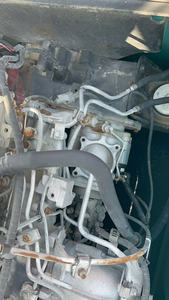 Çalışmaya Hazır Kullanılmış Kobelco 350 Ekskavatör CE Onaylı Düşük Saatli İndirimli Fiyat - Product Image 6