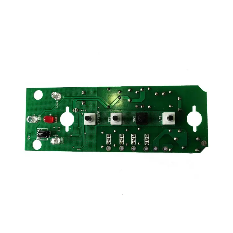 Pcb Led Board China OEM Controller Motherboard TV LED PCB Circuit Boards