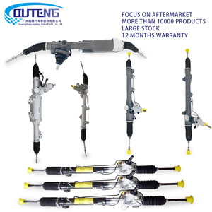 16D423051MX 16D423051A 1K0909144P 1K0909144 Cremallera <span class=keywords><strong>de</strong></span> Dirección Asistida Eléctrica para VW Sagitar Magotan Golf Passat LHD B7 - Product Image 2