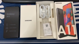 Teléfono móvil <span class=keywords><strong>Android</strong></span> Smartphone original al por mayor desbloqueo barato a granel para teléfono A03S A8 A9 A6 A8S A9pro - Product Image 5