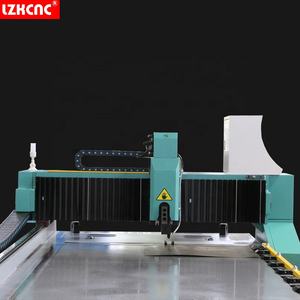 Máquina de ranurado en V de acero inoxidable, cortadora de hoja de metal SS V, 8 metros para ángulo de flexión pequeño - Product Image 6