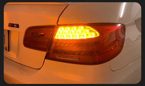 Feux de jour à <span class=keywords><strong>LED</strong></span> avec clignotants dynamiques pour BMW Série 3 E92, feux arrière à <span class=keywords><strong>LED</strong></span>, indicateur de direction 2006-2012, signal dynamique DRL, <span class=keywords><strong>lampe</strong></span> arrière de voiture - Product Image 3