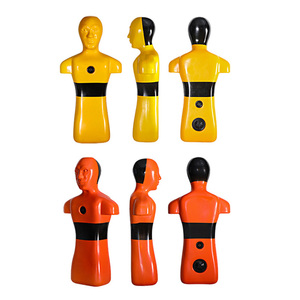 Mannequin de sauvetage d'entraînement de sécurité de l'eau pour étouffer la formation d'urgence anti-noyade - Product Image 1
