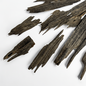 Aroma de Incienso Puro de Agarwood de Vietnam, Lujoso y Dulce, para Uso Diario en el Hogar, Anti-Olores, Modelo AOW1 - Product Image 2