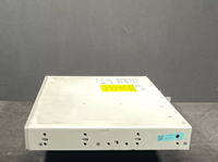 Switch PoE Cisco C9200L-48P-4X-A de Alto Rendimiento con 48 Puertos, 4x10G Uplink, LACP, QoS, SNMP, Apilable para Redes Empresariales