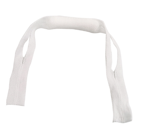 Wegwerp Medisch Elastisch Extern Neusverband Polyamide Katoen Nasale Versterking Voor Schoonheid Persoonlijke Verzorging Hemostase Bloed - Product Image 3