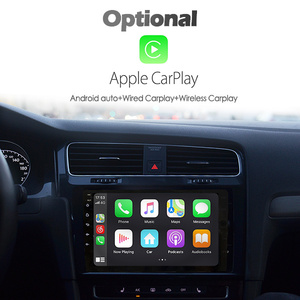 Hệ Điều Hành Android 2 Din Âm Thanh Nổi Cho Xe Hơi Hai Din Giá Tốt Với Khung Camera Lùi Máy Phát Dvd Cho Xe Hơi - Product Image 6